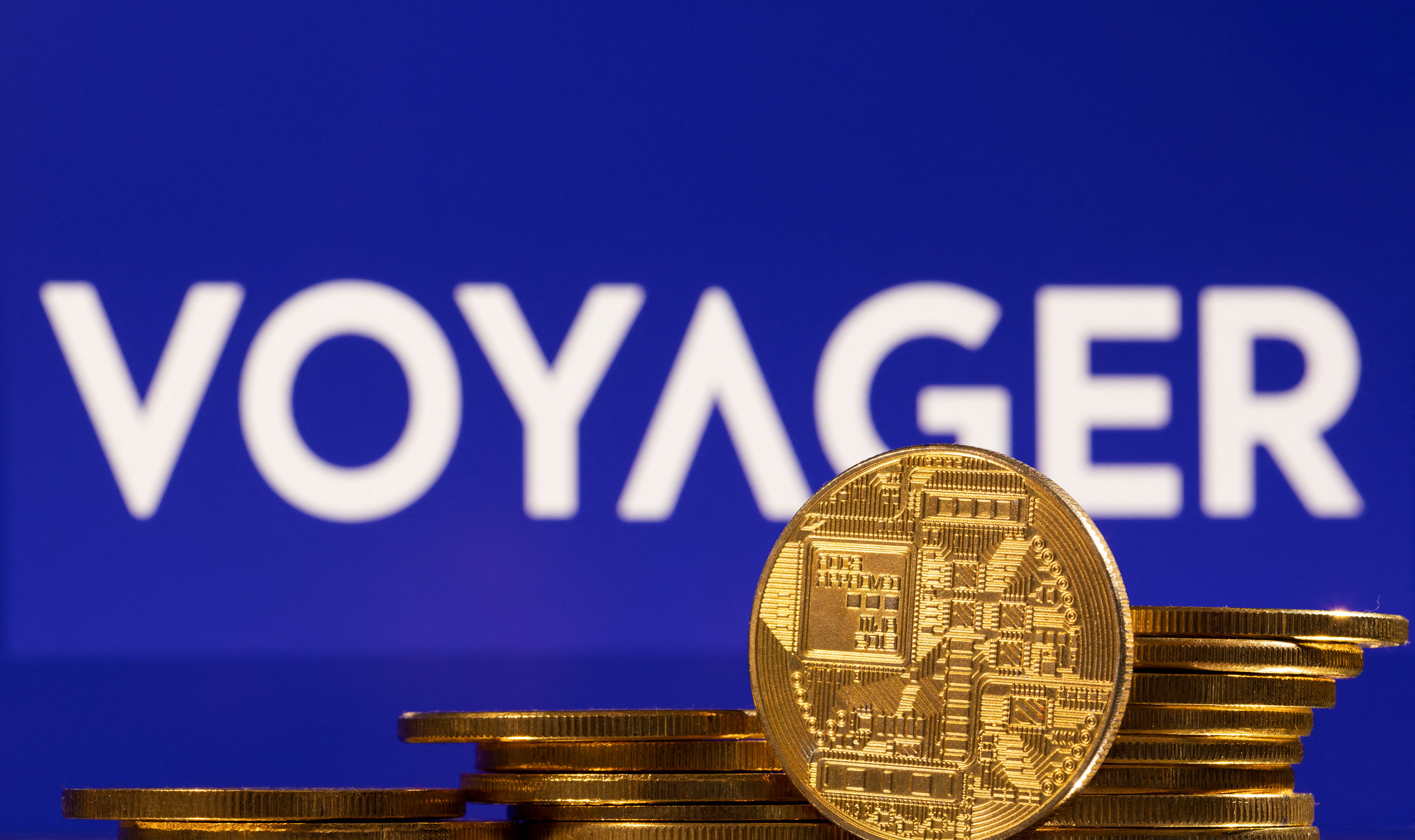 Voyager Token Jumps 20% as $M VGX Sent to Burn Address