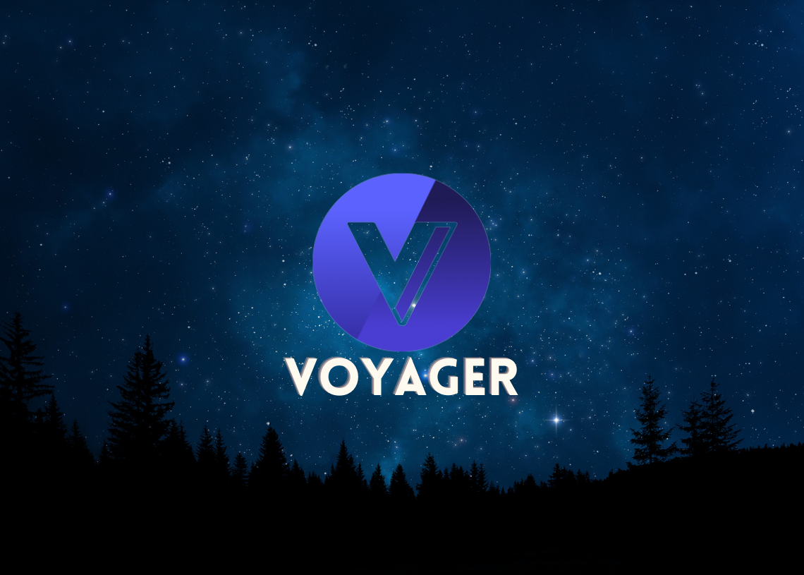 Voyager Token price today, VGX to USD live price, marketcap and chart | CoinMarketCap