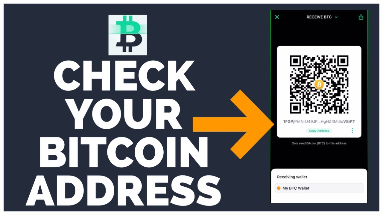 Bitcoin Address Lookup, Checker and Scam Reports - BitcoinWhosWho