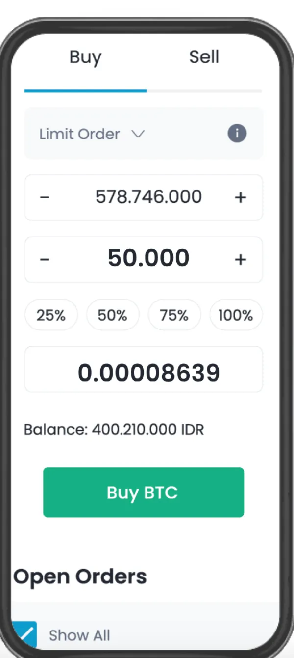 9 Best exchanges to buy crypto in Indonesia 