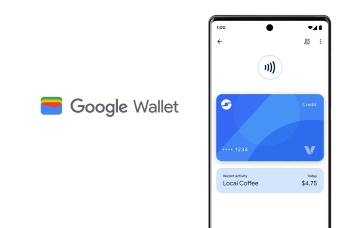 How to Set Up a Digital Wallet & Pay With Your Phone