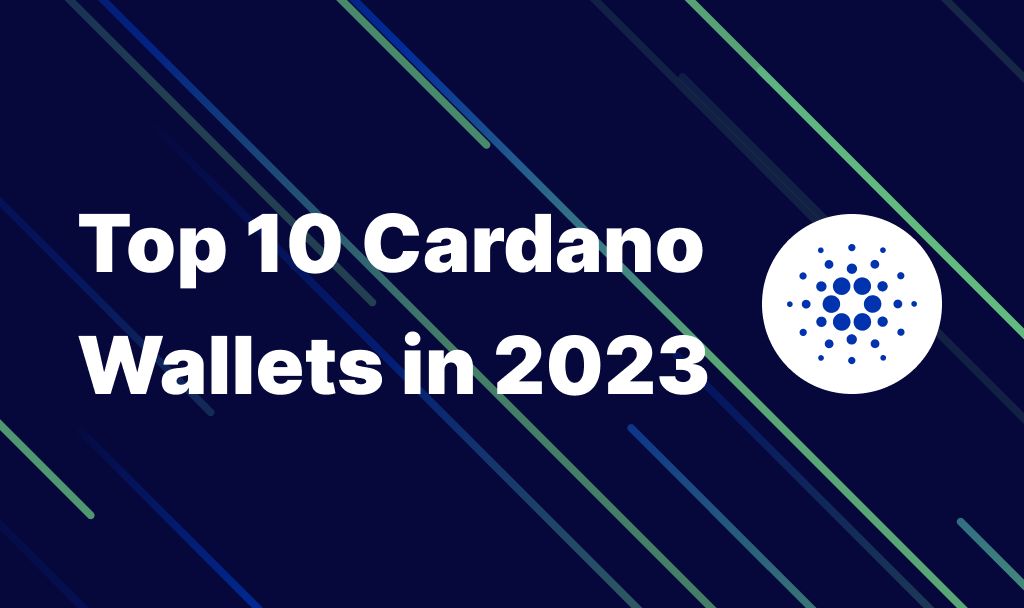 Cardano Mobile Wallets | Lido Nation English