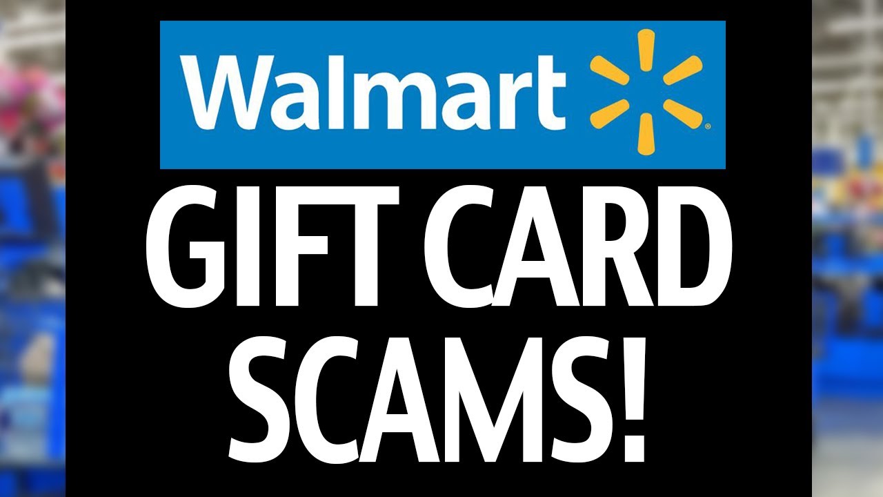 5 common Walmart scams & how to avoid them – IronVest