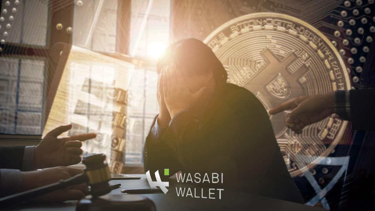 Bitcoin Wallet Wasabi to block some transactions | Tech News