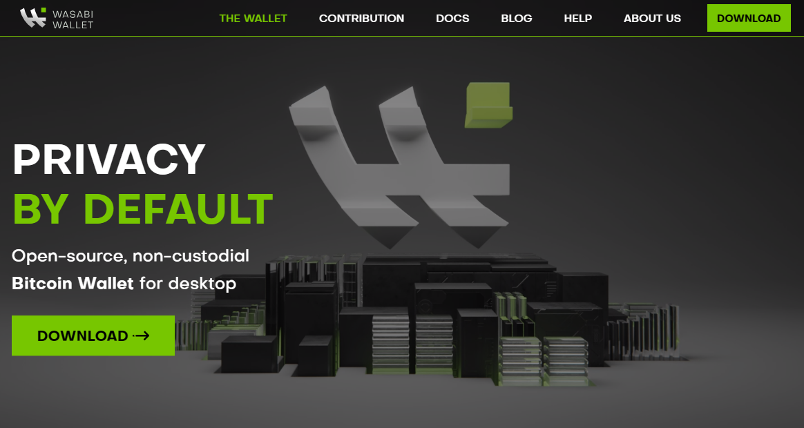 Wasabi Wallet Review 