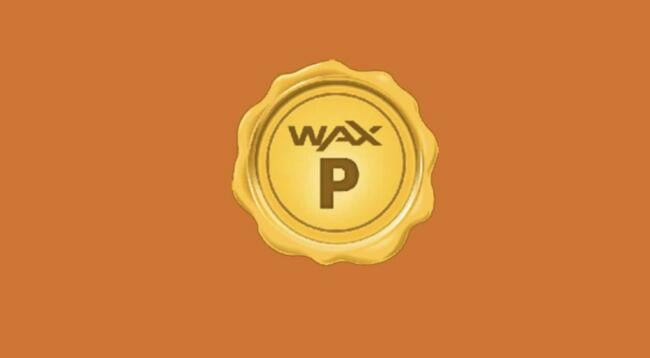 WAX (WAXP) - Events & News