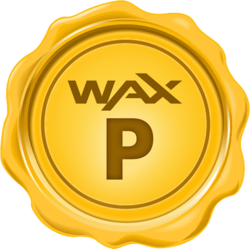 1 WAX to USD Exchange Rate Calculator: How much USD is 1 WAX?