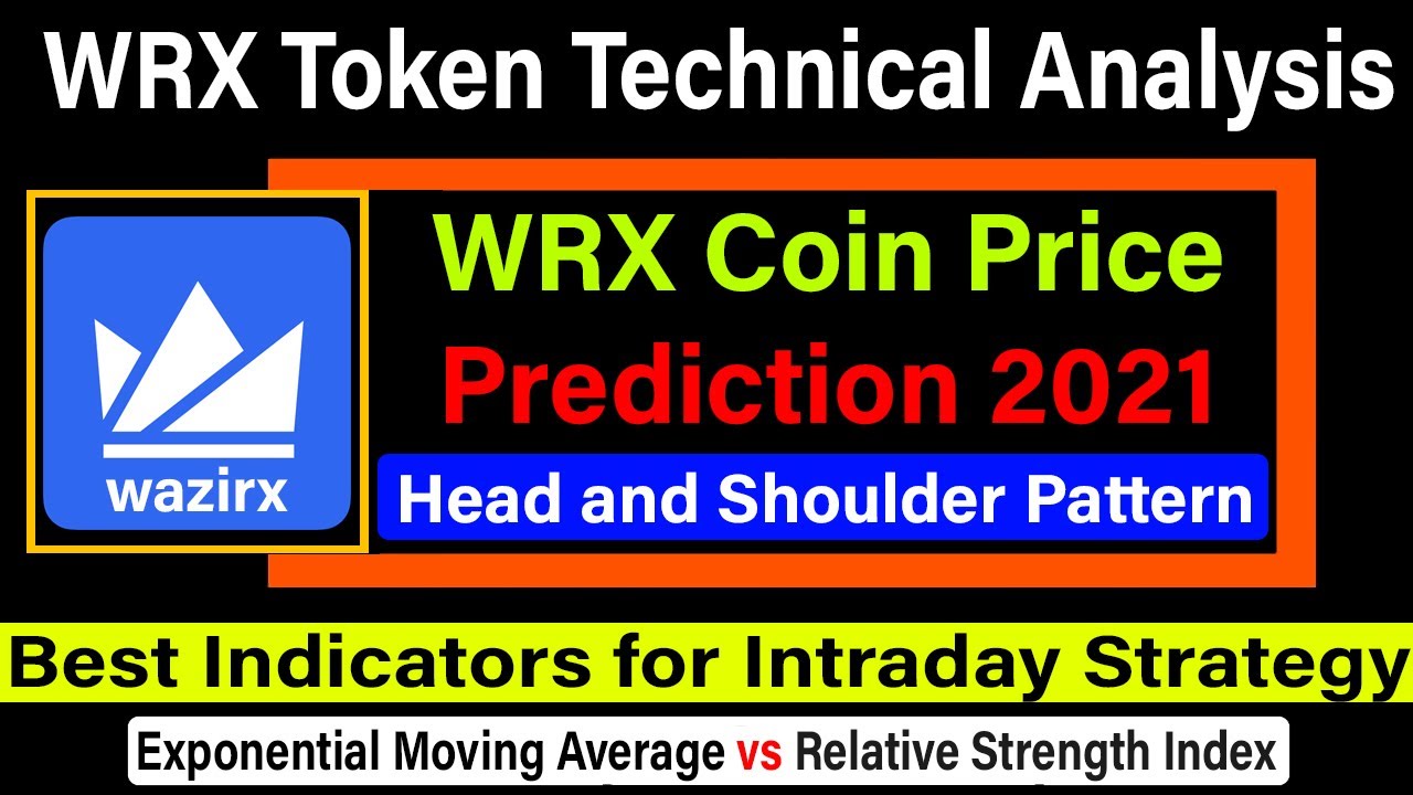 WazirX price today, WRX to USD live price, marketcap and chart | CoinMarketCap