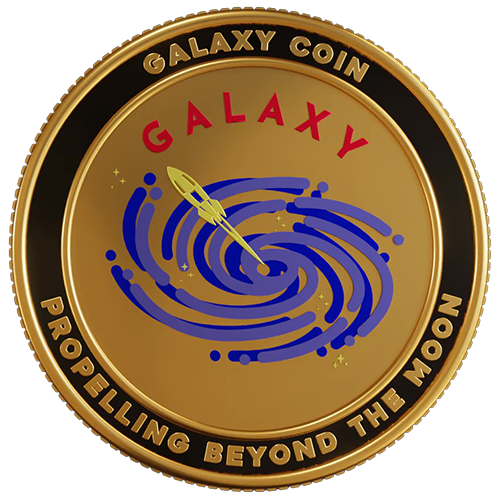 Home - Galaxy Coin