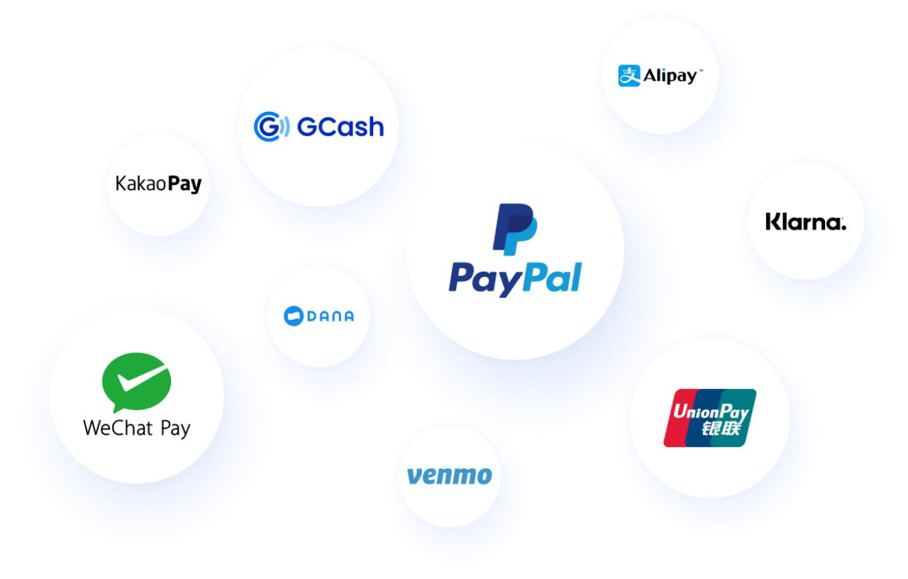 How to Transfer Money from PayPal to AliPay & Wechat - 