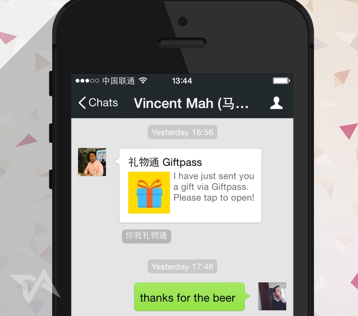 Yami 【WeChat Pay】E-Giftcard $ (back $50) | Yami