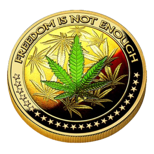 Top Marijuana Cryptocurrencies