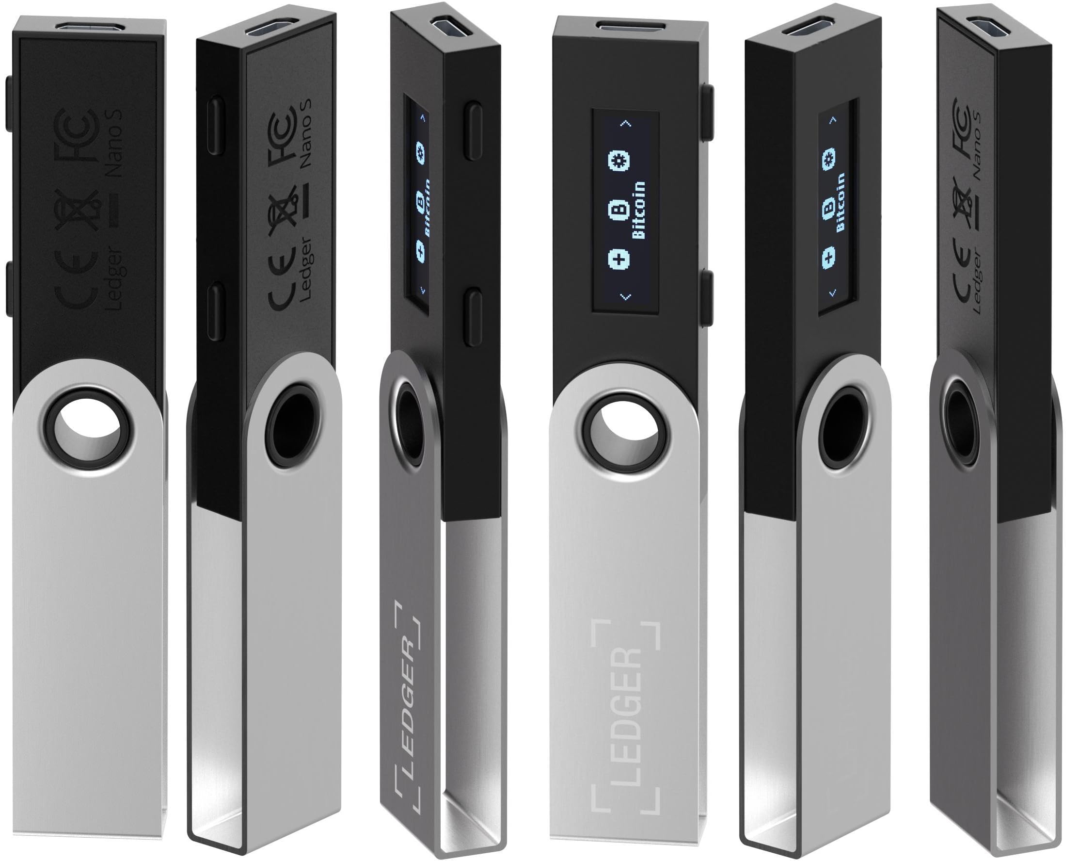 Ledger Supported Coins | Ledger