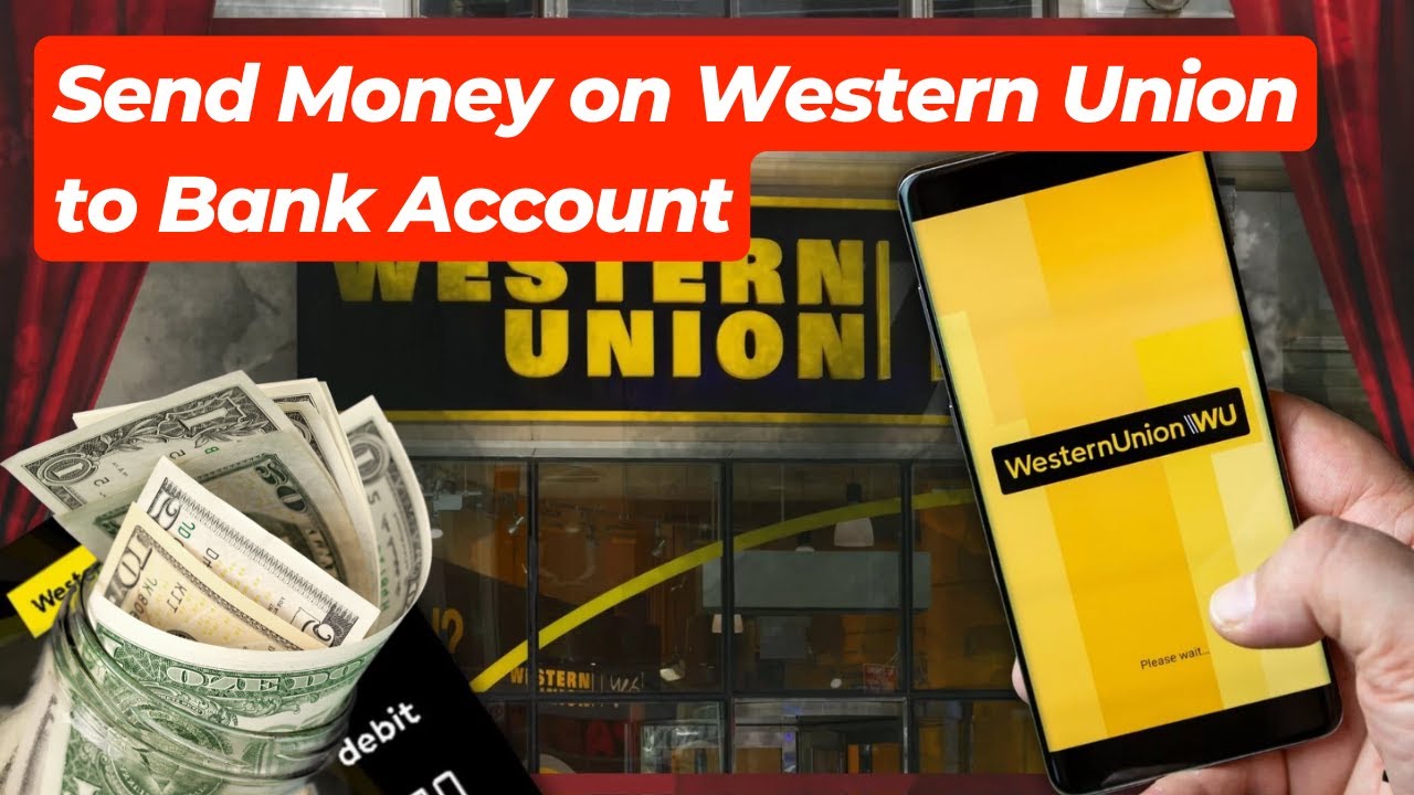 Western Union - Funds Transfer | Maybank Malaysia