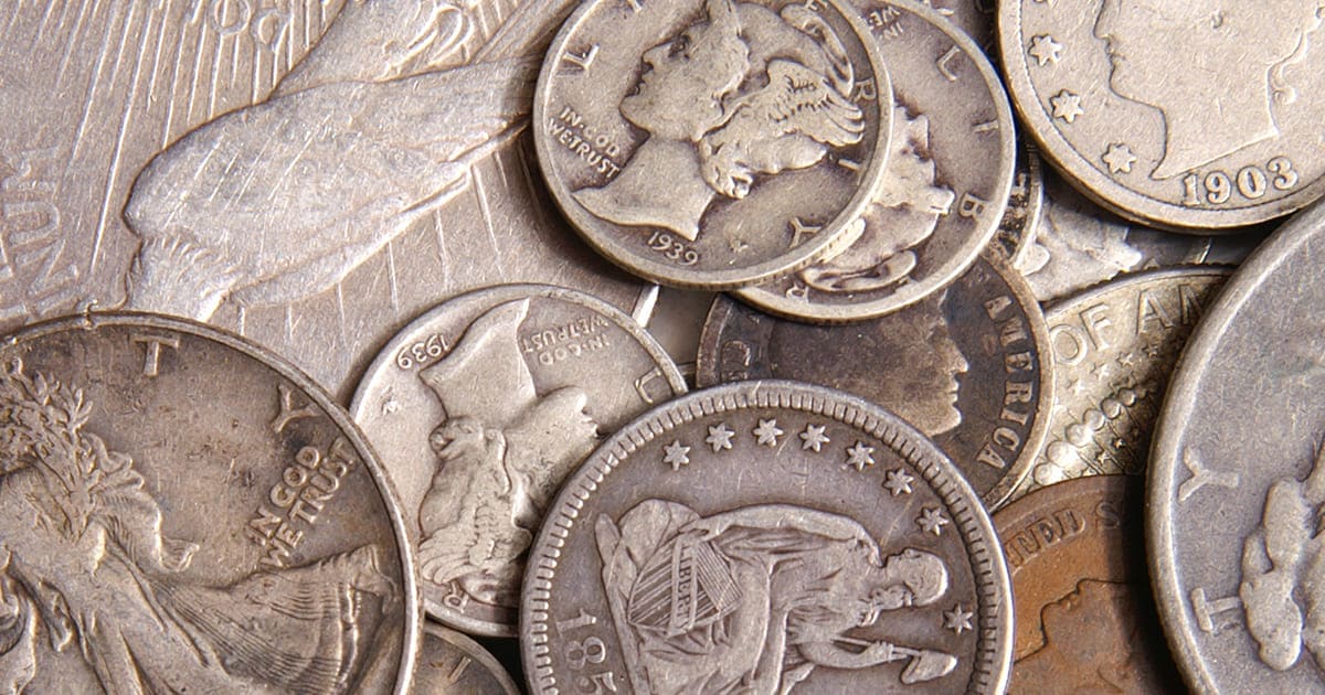 From the Mine to the Mint: How American Coins Are Made - Midwest Industrial Supply