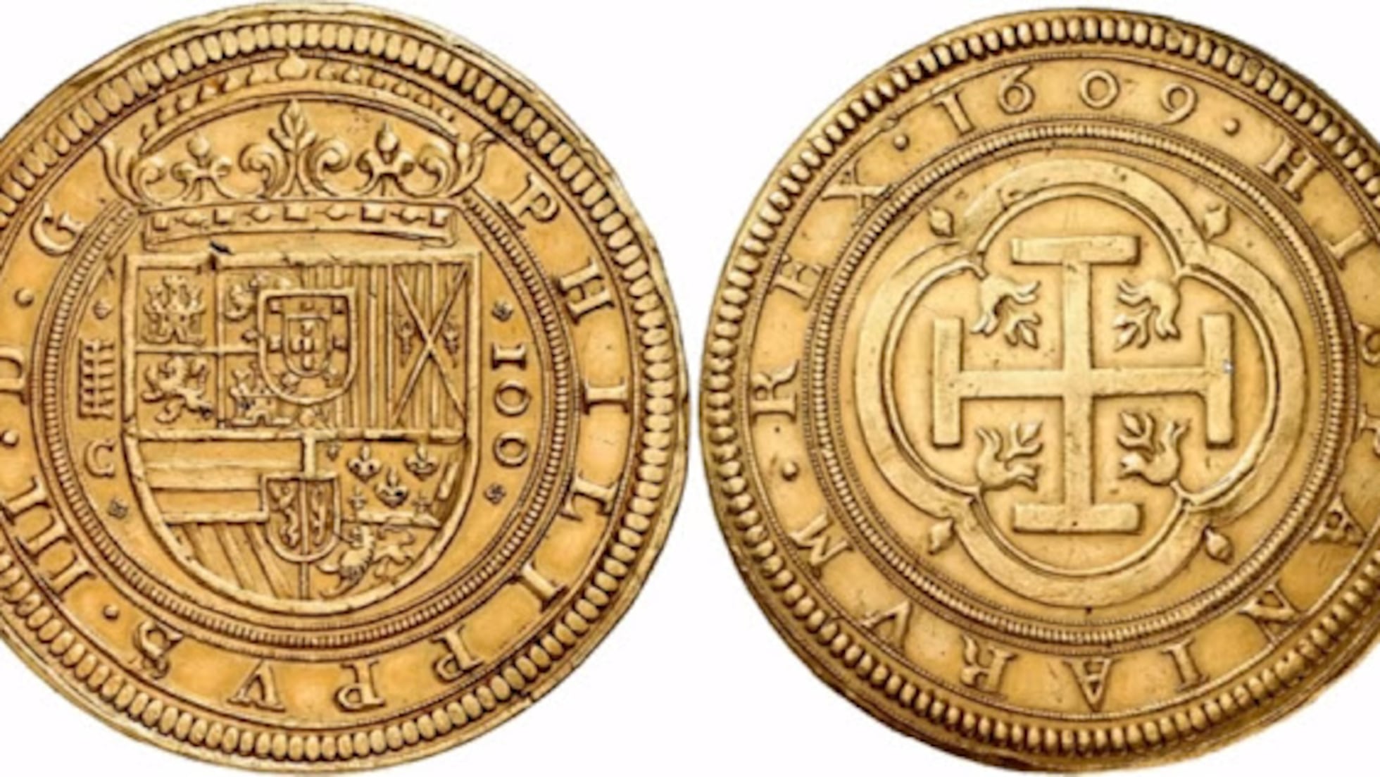 Gold Doubloons History and Value - APMEX