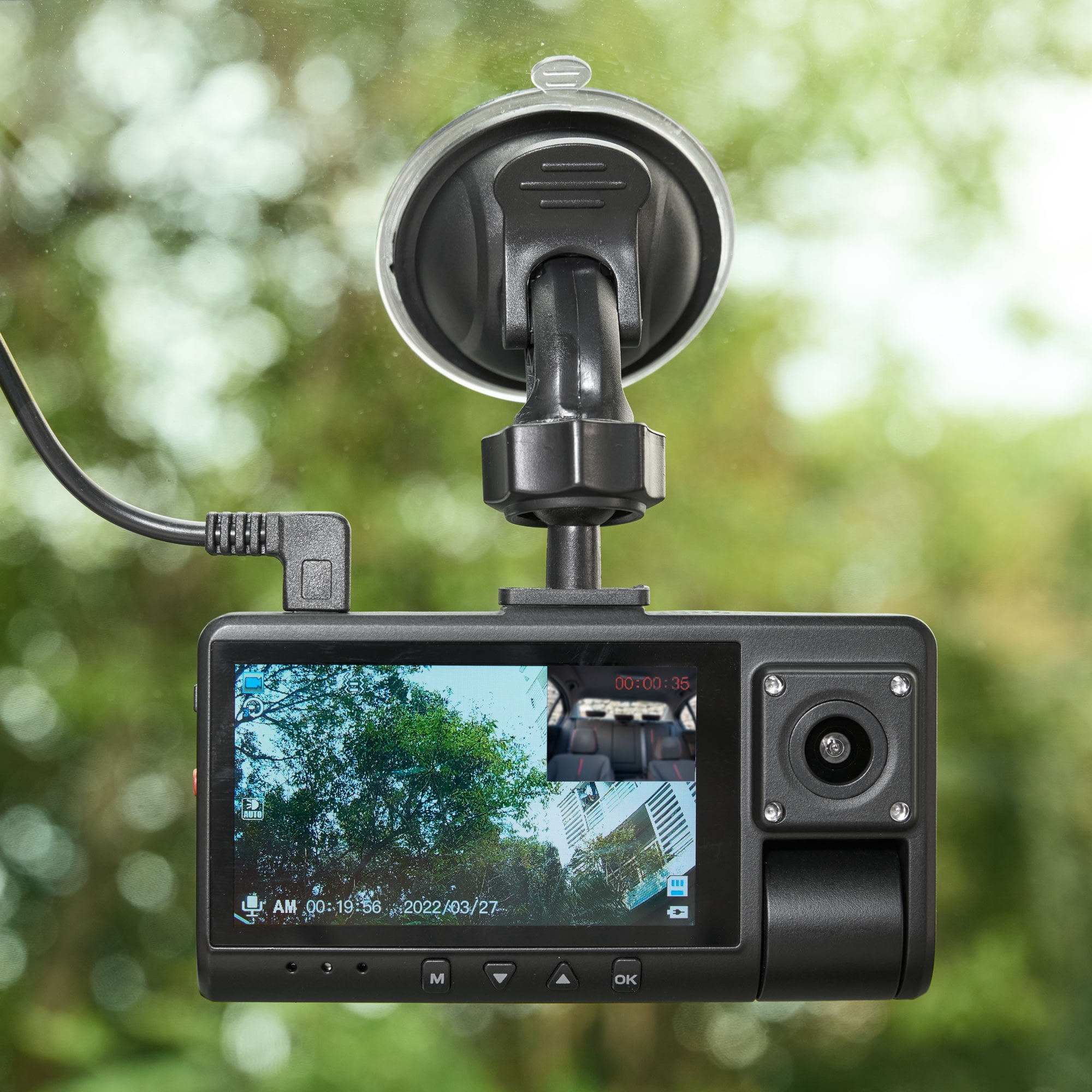 Which Dash Cam is Best? | Guide To Telematics Tracking| iCompario