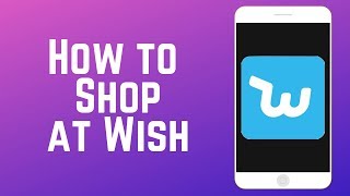 ‎Wish: Shop and Save on the App Store