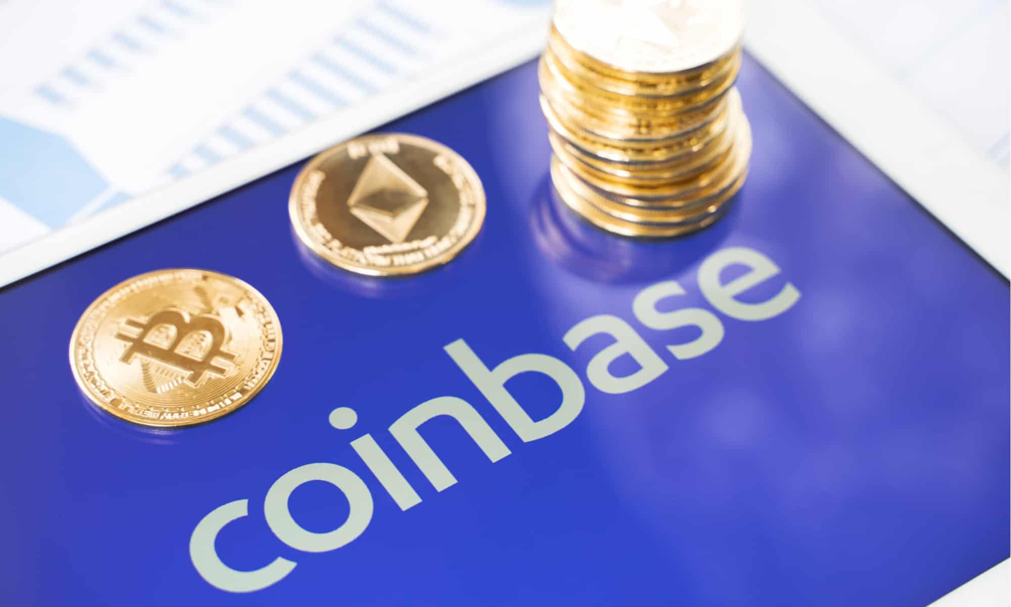 Coinbase Crypto Prices, Trade Volume, Spot & Trading Pairs