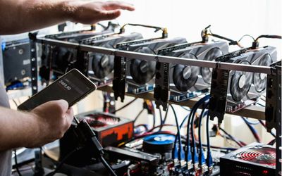 Should you buy a used mining GPU? | PCWorld