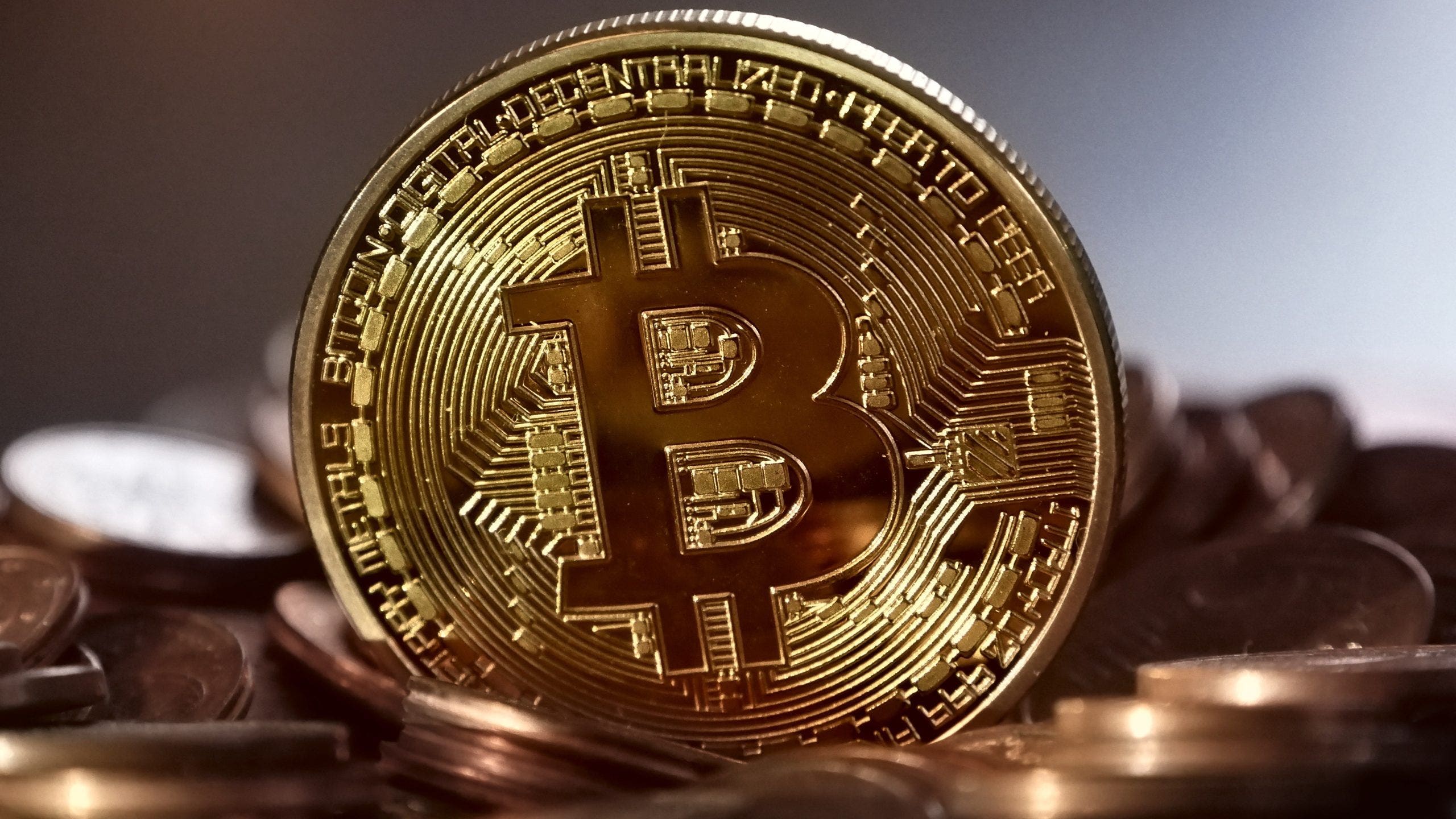 What is Bitcoin? – Forbes Advisor Australia