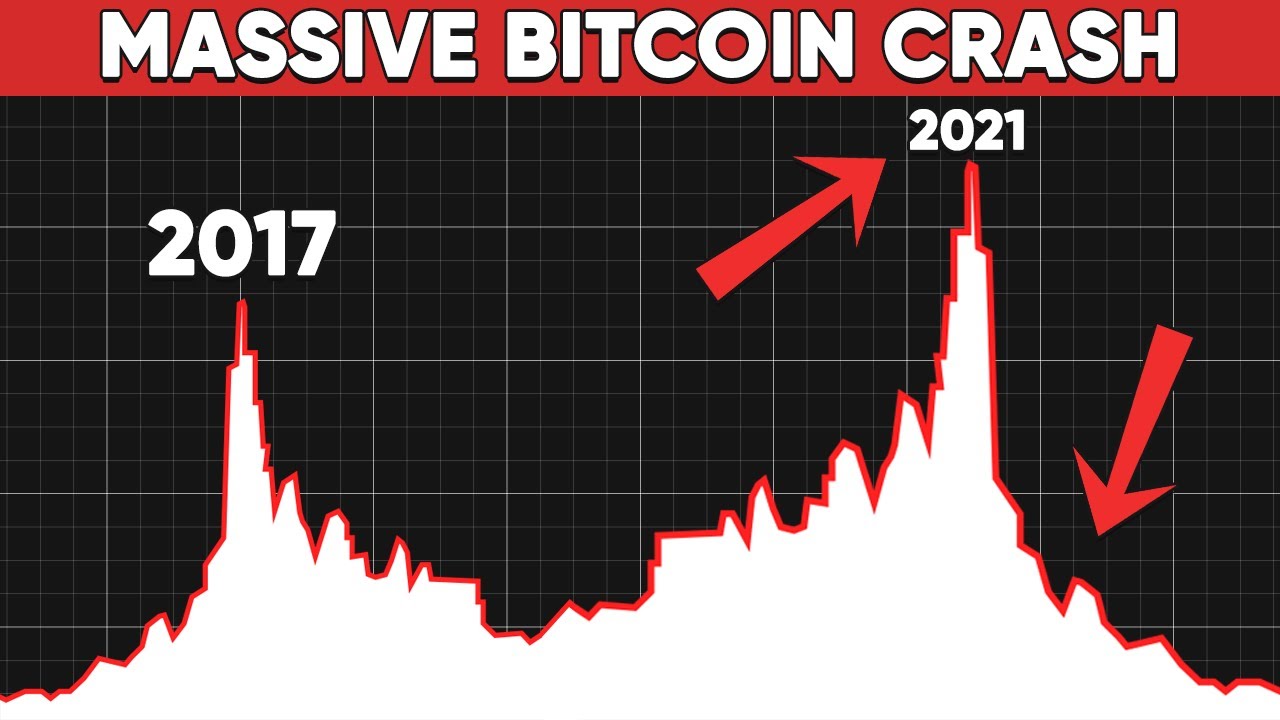 What Happens If the Price of Bitcoin Crashes?