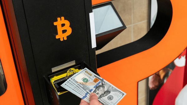 What Are Bitcoin ATMs And How Do They Work? | Bankrate