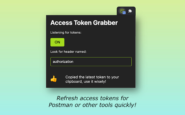 Token-Grabber-Advanced Alternatives and Reviews (Nov )