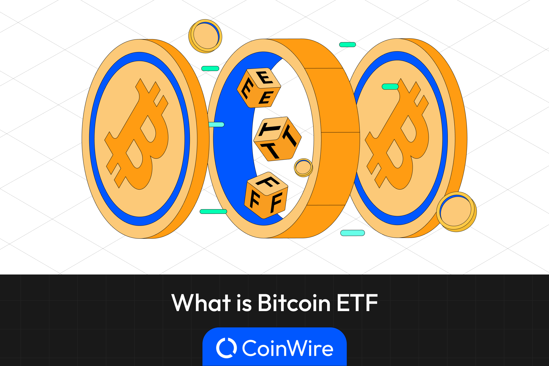 IBIT | the Bitcoin Trust | iShares – BlackRock