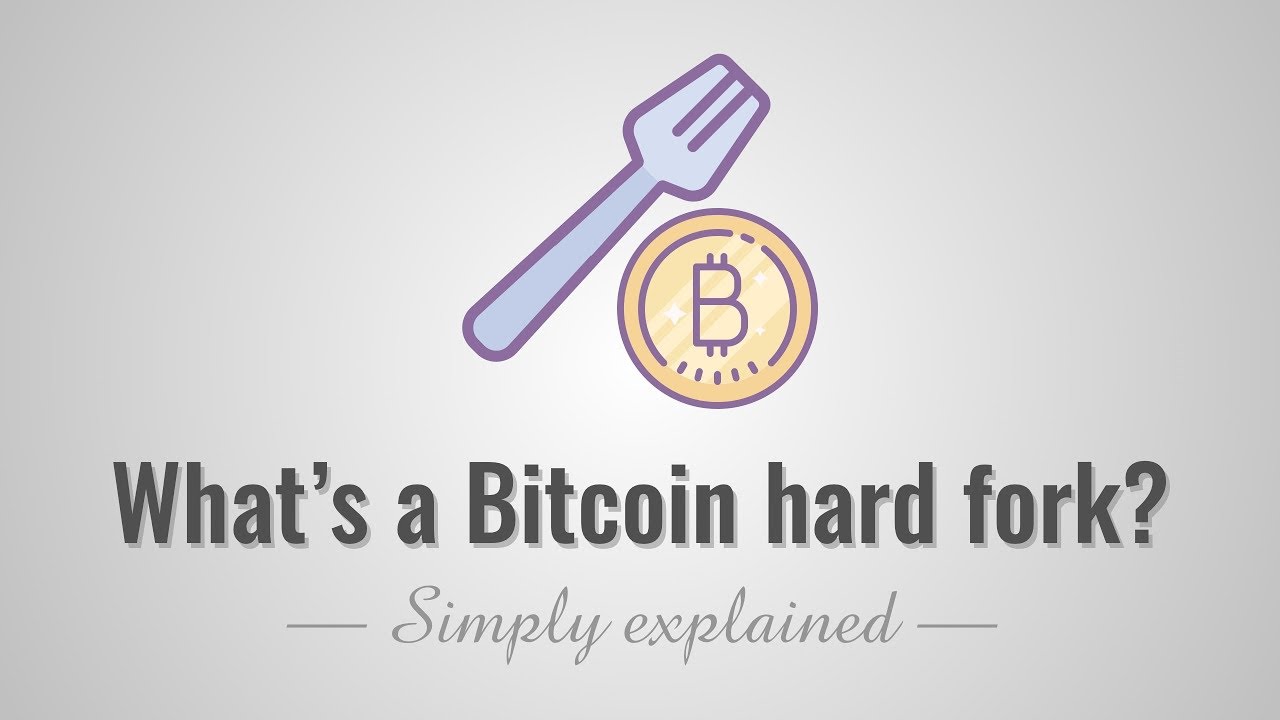 Understanding Hard Forks in Cryptocurrency