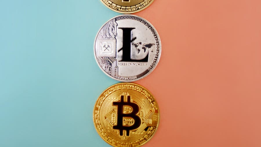 Cryptocurrency Basics: Pros, Cons and How It Works - NerdWallet