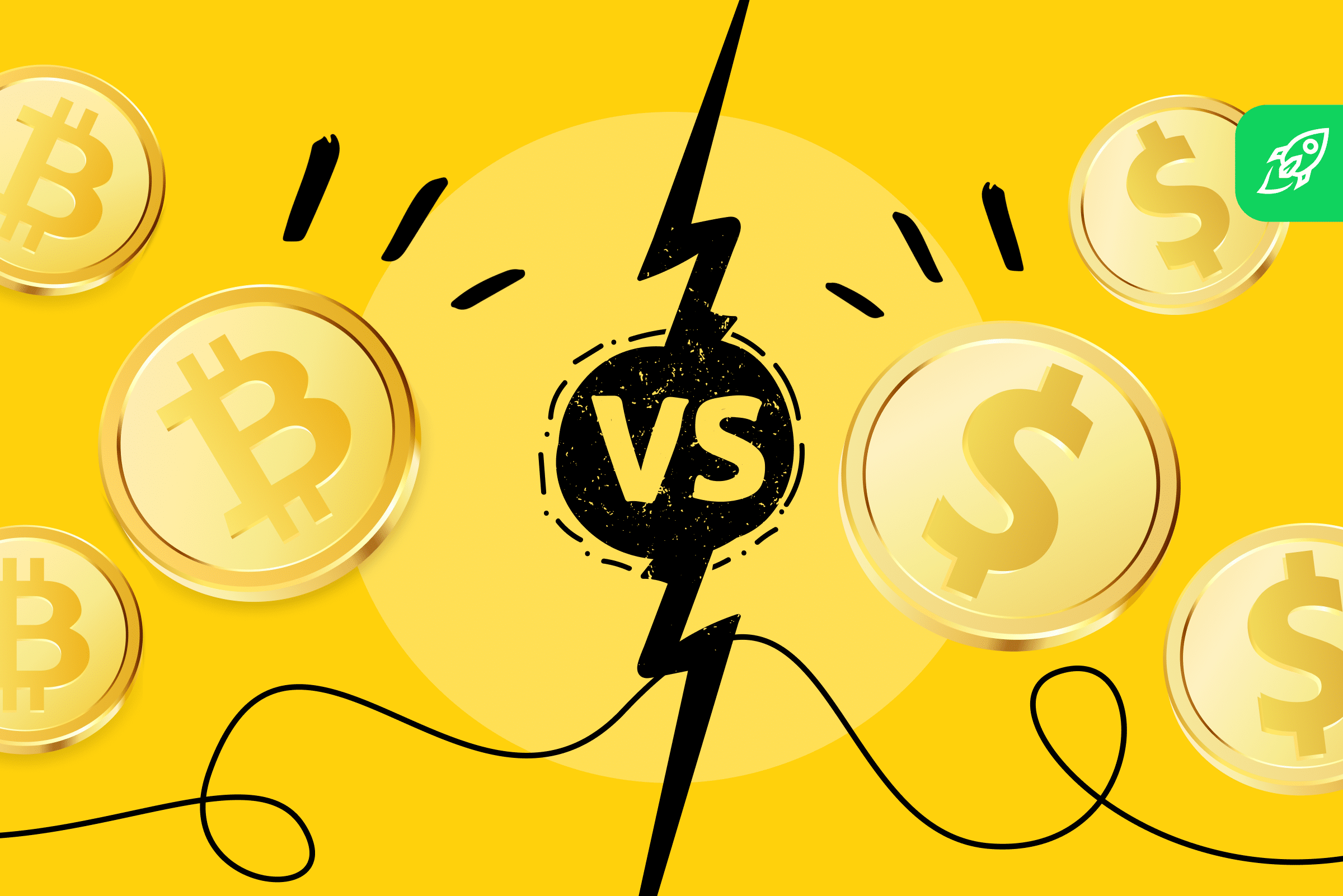 What is Fiat in Crypto? - swissmoney