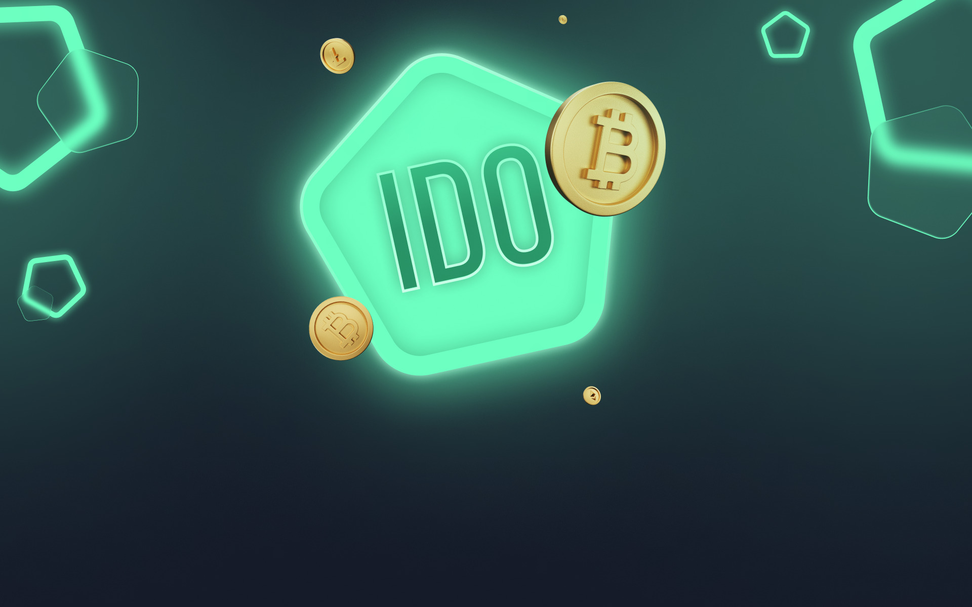 Initial DEX Offering (IDO) Meaning | Ledger