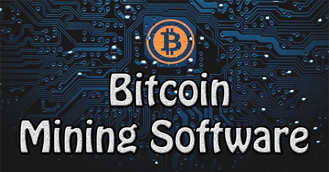 Bitcoin Mining | Bitcoin Mining Software Development | Bitcoin Mining Development