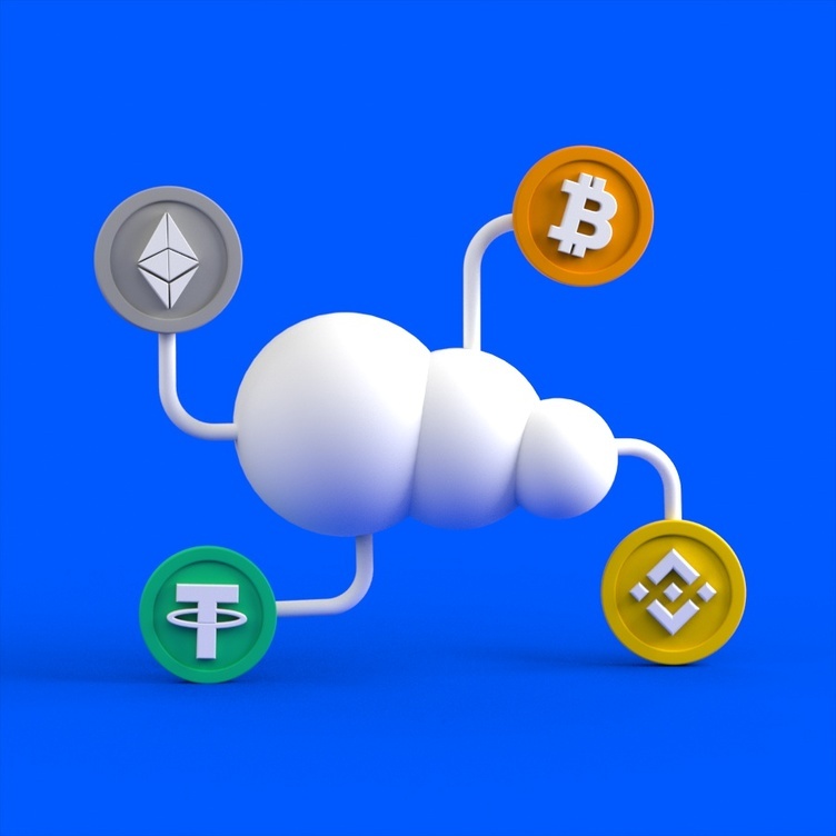 A Beginner’s Guide to Bitcoin Cloud Mining