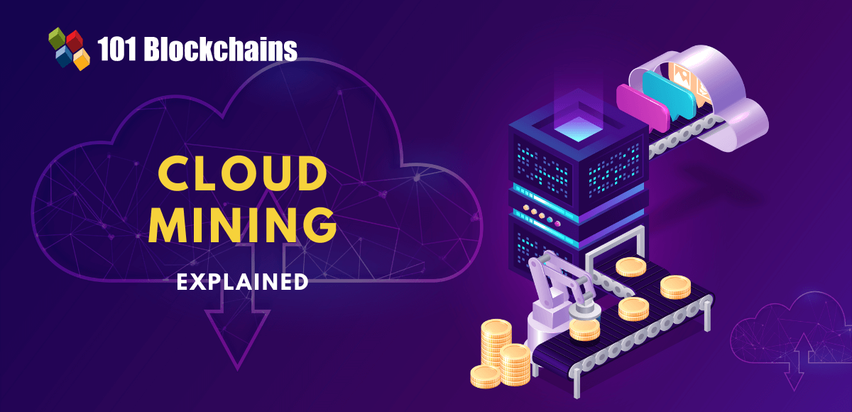 What is Cloud Mining? A Beginner's Guide