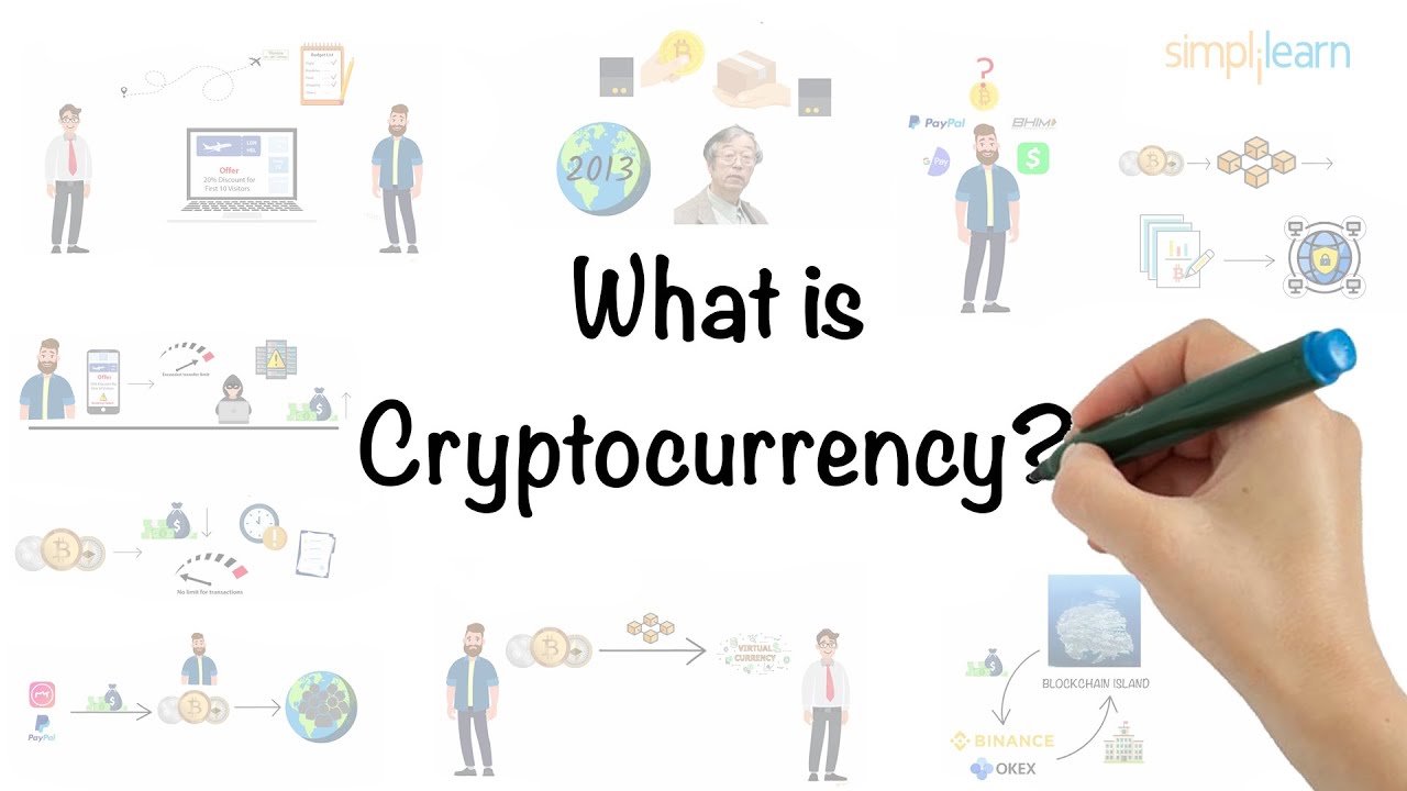 Digital Currencies | Explainer | Education | RBA