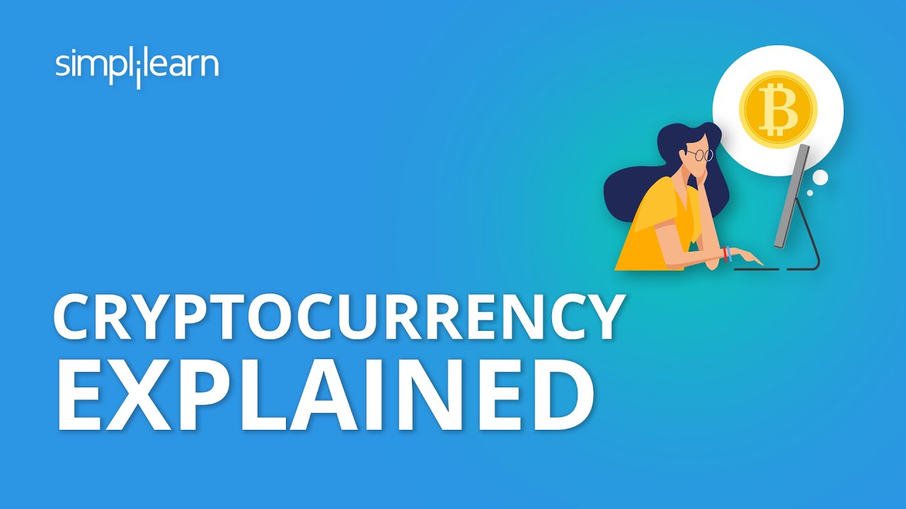 Cryptocurrency Explained: Definition & Examples of Crypto