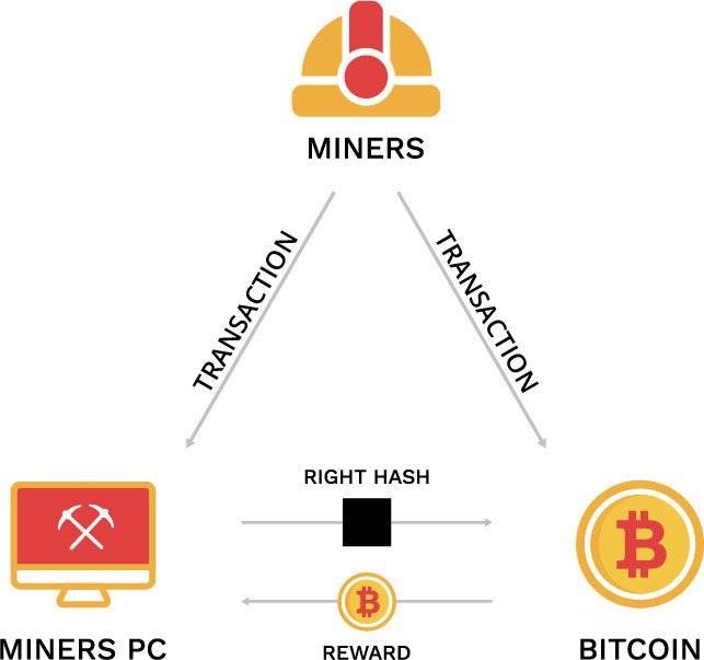 What is crypto-currency in simple words? – Journal of Financial Markets