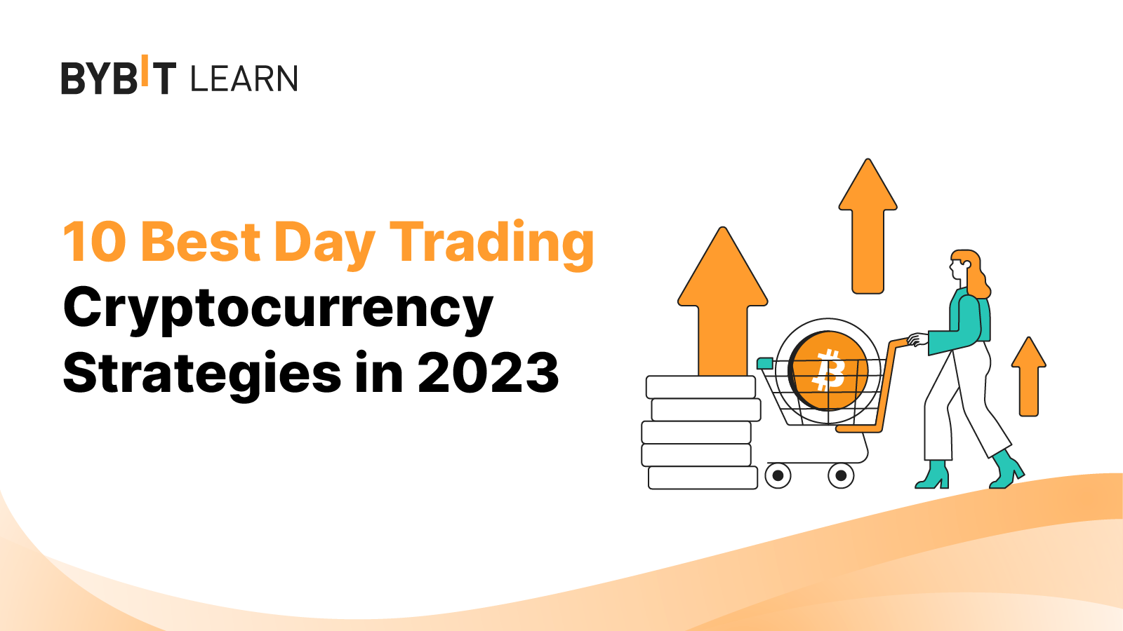 What is Crypto Day Trading? A Beginner’s Guide