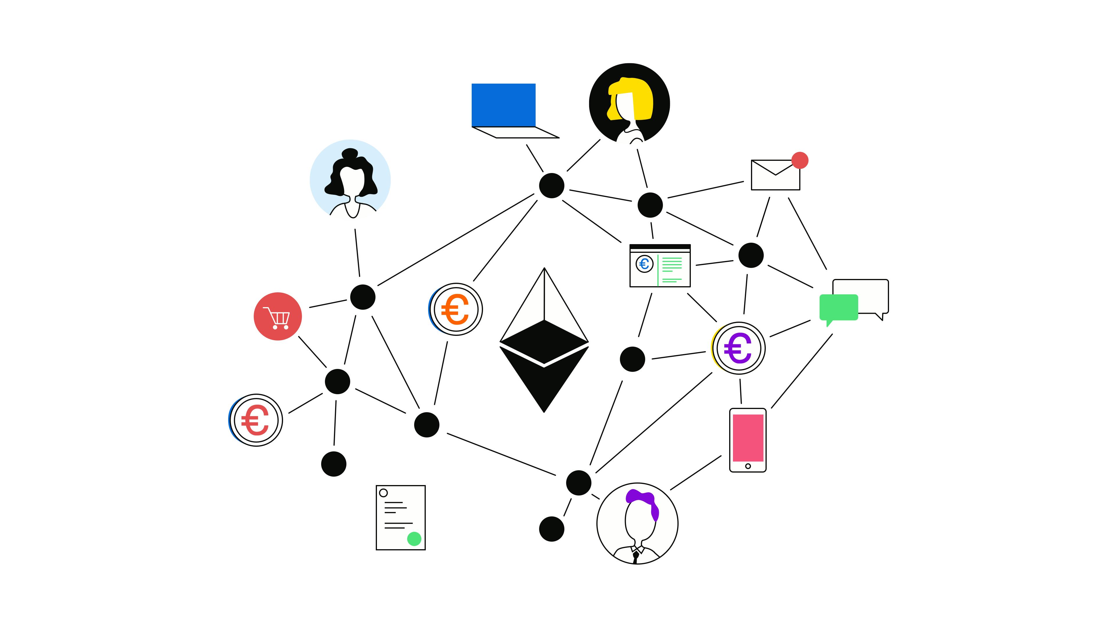 What Is Ethereum and How Does It Work? The Ultimate ETH Guide - tastycrypto