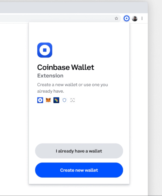 How to Find a Coinbase Wallet address? Is my Coinbase Wallet address always the same? - cryptolive.fun