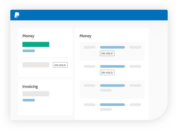 Payment Holds for Merchants | PayPal US