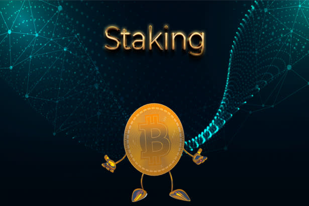 Crypto Staking: Stake Cryptocurrencies and Earn Rewards | Swissquote