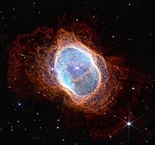 Stellar Nebula cycle | Sutori