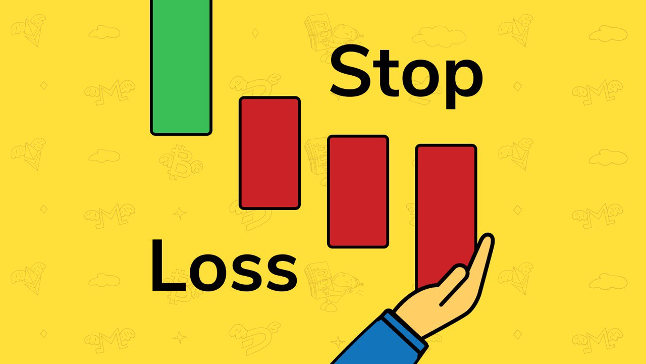 Stop-Loss Order Definition | CoinMarketCap