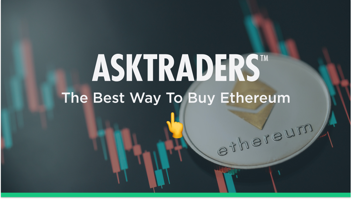 16 Best Places to Buy Ethereum with Reviews