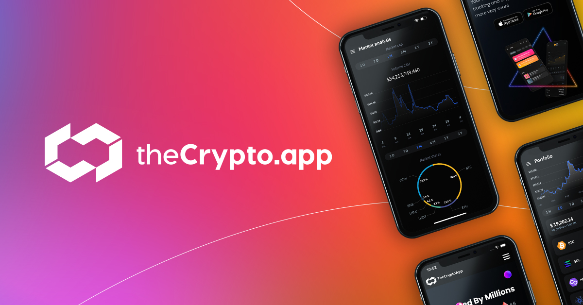 The 13 Best Cryptocurrency Apps in (Expert Verified) | CoinLedger