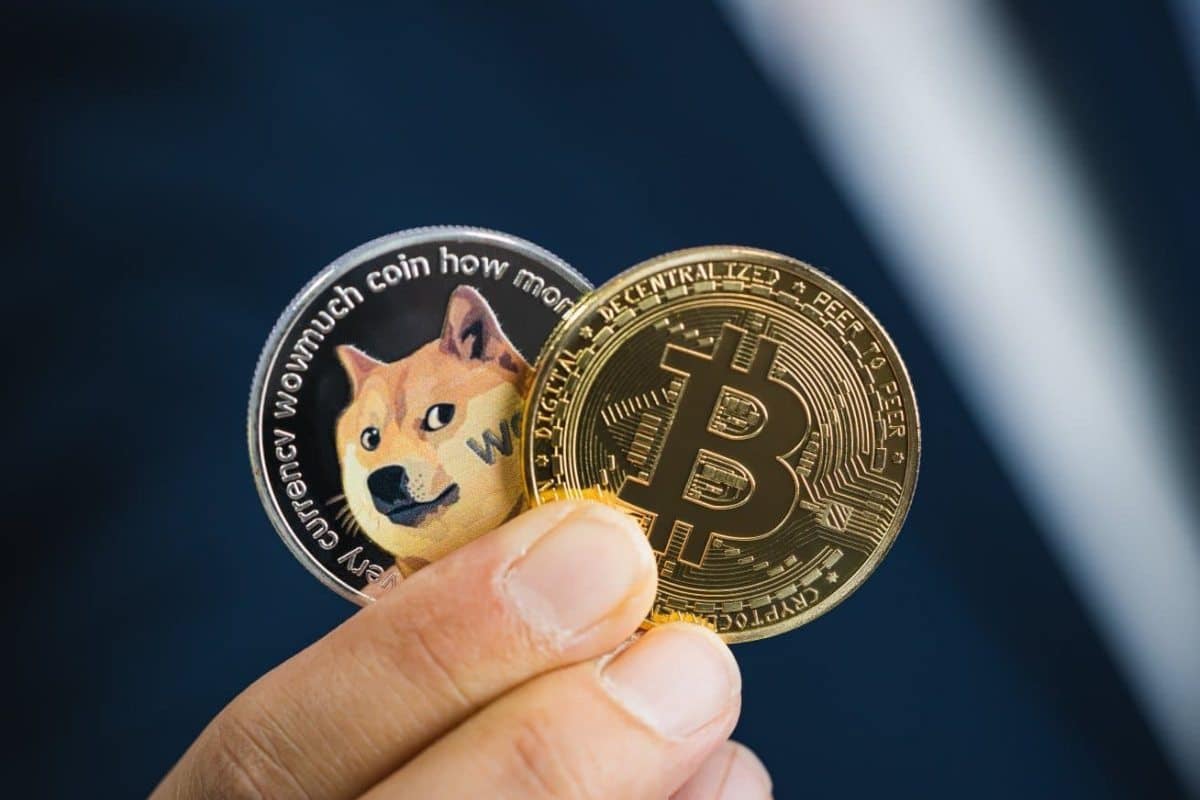 Which is a Better Investment to Make - Gold, Bitcoin or Dogecoin? | OpenGrowth