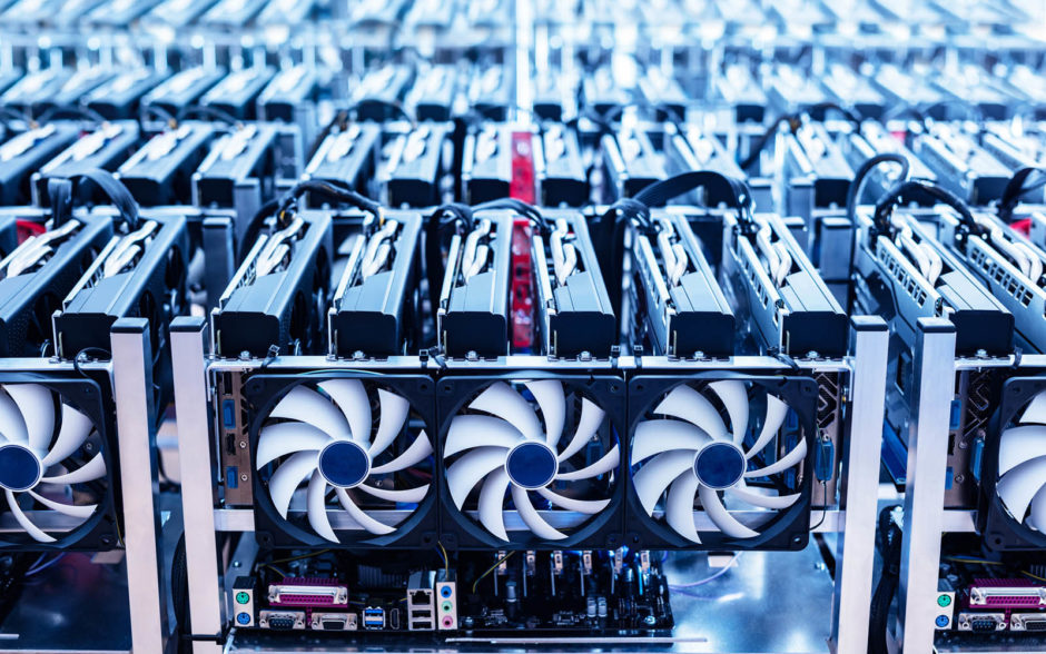 Bitcoin Mining Hardware Guide